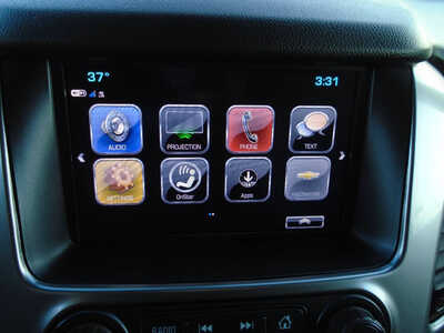 2019 Chevrolet Tahoe, $19495. Photo 11