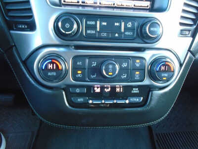 2019 Chevrolet Tahoe, $19495. Photo 12