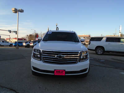 2019 Chevrolet Tahoe, $19495. Photo 2