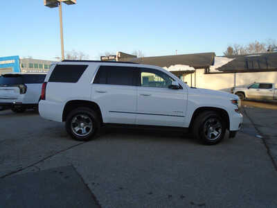 2019 Chevrolet Tahoe, $19495. Photo 5