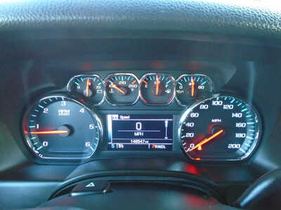 2019 Chevrolet Tahoe, $19495. Photo 7