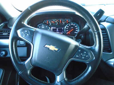 2019 Chevrolet Tahoe, $19495. Photo 8