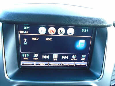 2019 Chevrolet Tahoe, $19495. Photo 9