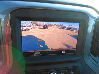 2023 Chevrolet 1500 Crew Cab, $40995. Photo 11