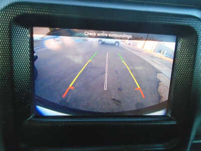 2019 Jeep Wrangler Unlimited, $23995. Photo 12