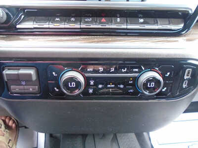 2023 Chevrolet 1500 Crew Cab, $37995. Photo 10