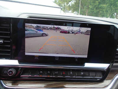 2023 Chevrolet 1500 Crew Cab, $37995. Photo 8