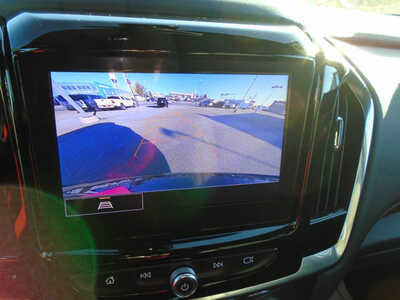 2023 Chevrolet Traverse, $28995. Photo 11