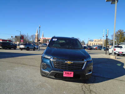 2023 Chevrolet Traverse, $28995. Photo 2