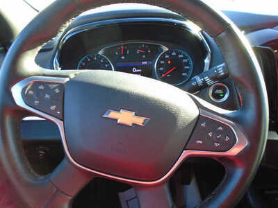 2023 Chevrolet Traverse, $28995. Photo 8