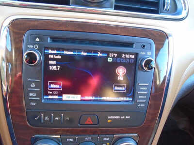 2017 Buick Enclave, $16995. Photo 10