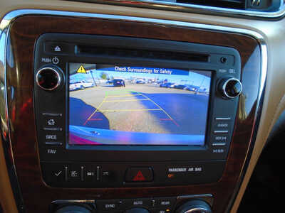 2017 Buick Enclave, $16995. Photo 11