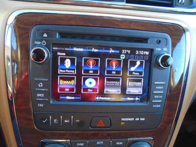 2017 Buick Enclave, $16995. Photo 12