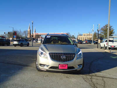 2017 Buick Enclave, $16995. Photo 2