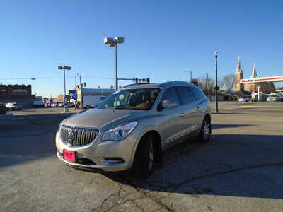 2017 Buick Enclave, $16995. Photo 3