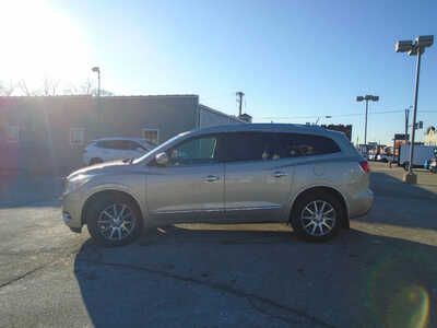 2017 Buick Enclave, $16995. Photo 4