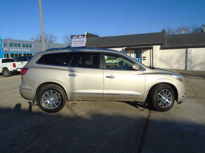 2017 Buick Enclave, $16995. Photo 5