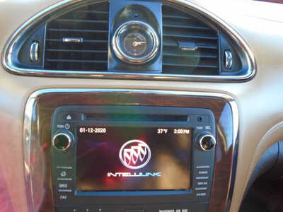 2017 Buick Enclave, $16995. Photo 9