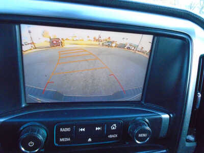 2016 Chevrolet 1500 Crew Cab, $10995. Photo 10