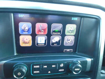 2016 Chevrolet 1500 Crew Cab, $10995. Photo 11