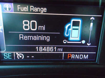 2016 Chevrolet 1500 Crew Cab, $10995. Photo 6