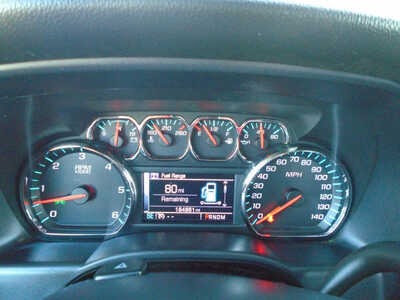 2016 Chevrolet 1500 Crew Cab, $10995. Photo 7