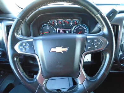 2016 Chevrolet 1500 Crew Cab, $10995. Photo 8