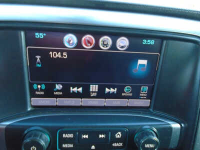 2016 Chevrolet 1500 Crew Cab, $10995. Photo 9