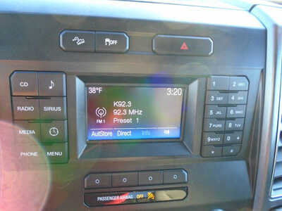 2017 Ford F150 Crew Cab, $22995. Photo 10