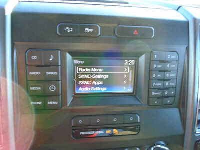 2017 Ford F150 Crew Cab, $22995. Photo 11