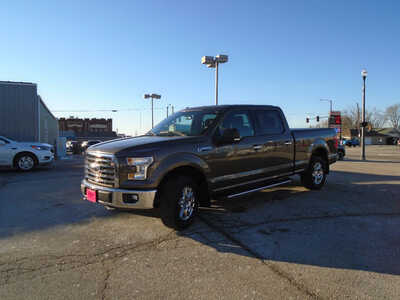 2017 Ford F150 Crew Cab, $22995. Photo 3