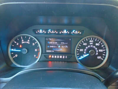 2017 Ford F150 Crew Cab, $22995. Photo 7