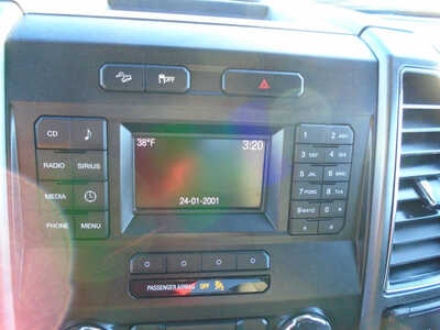 2017 Ford F150 Crew Cab, $22995. Photo 9