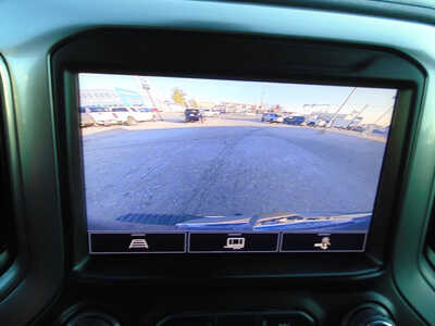 2022 Chevrolet 1500 Crew Cab, $28995. Photo 12