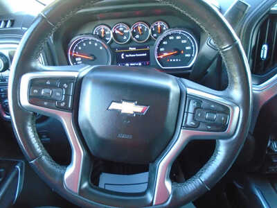 2022 Chevrolet 1500 Crew Cab, $28995. Photo 8