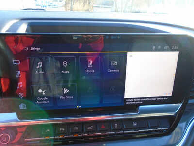 2023 Chevrolet 1500 Crew Cab, $51995. Photo 10