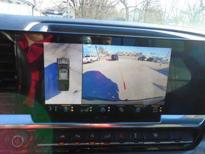 2023 Chevrolet 1500 Crew Cab, $51995. Photo 11