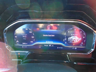 2023 Chevrolet 1500 Crew Cab, $51995. Photo 7