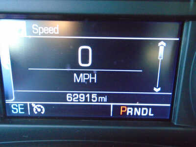 2018 Chevrolet 1500 Ext Cab, $27495. Photo 6