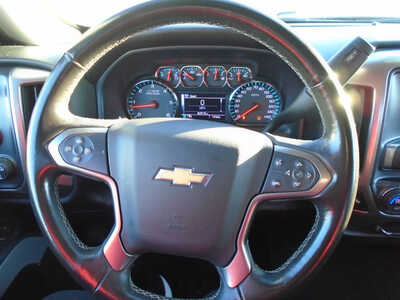 2018 Chevrolet 1500 Ext Cab, $27495. Photo 8