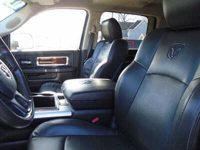 2012 RAM 2500 Crew Cab, $27995. Photo 11