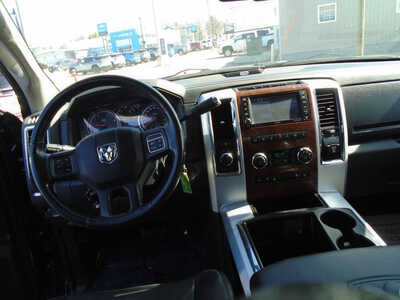 2012 RAM 2500 Crew Cab, $27995. Photo 12