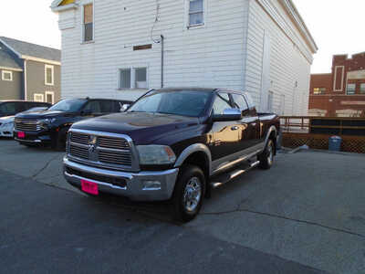 2012 RAM 2500 Crew Cab, $27995. Photo 2