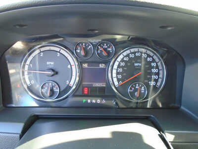 2012 RAM 2500 Crew Cab, $27995. Photo 5