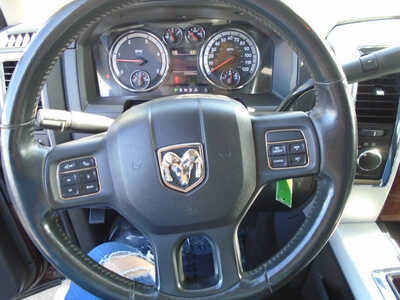 2012 RAM 2500 Crew Cab, $27995. Photo 6