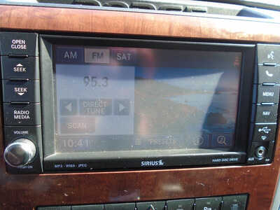 2012 RAM 2500 Crew Cab, $27995. Photo 7