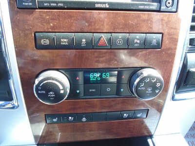 2012 RAM 2500 Crew Cab, $27995. Photo 8