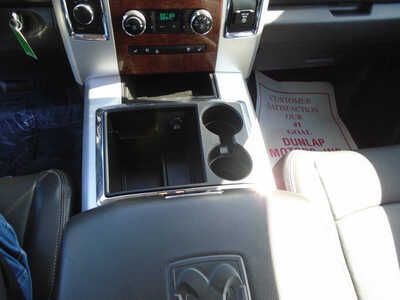 2012 RAM 2500 Crew Cab, $27995. Photo 9