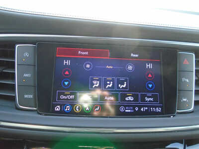 2024 Buick Enclave, $44995. Photo 10