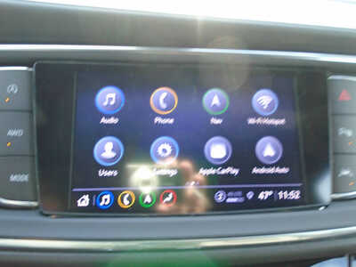 2024 Buick Enclave, $44995. Photo 12